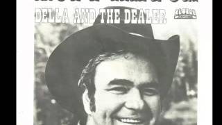 Hoyt Axton  Della And The Dealer [upl. by Boar]