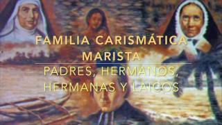 Hermanos Maristas  origen y vocación [upl. by Assilanna814]