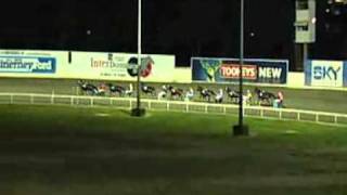 2010 Marathon Handicap at Gloucester Park [upl. by Edlin]