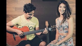 Onde Anda Você  Vinicius de Moraes e Toquinho │2R Studio Sessions Melyssa Amorim [upl. by Nylegna358]