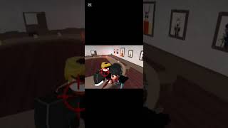 Nooo  roblox murdermystery2 SoyAngel67 [upl. by Notnad]