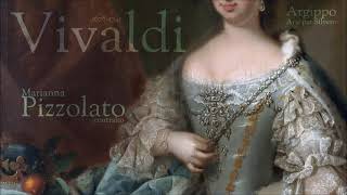 Vivaldi  Arie per Silvero  Marianna Pizzolato  contralto [upl. by Nyvets]