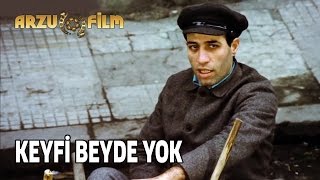 Çöpçüler Kralı  Keyfi Beyde Yok [upl. by Lesna]