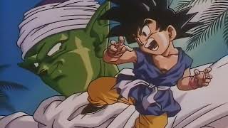 Dragon Ball GT Ending  Caprichosa eres tú [upl. by Affay]