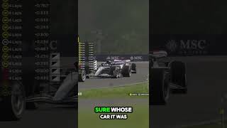 A mistake in the final laps from Leks allows Huf N Doback to Overtake [upl. by Geis]