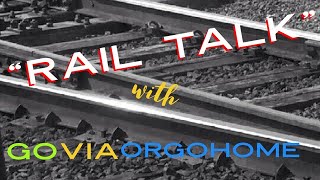 Rail Talk Live Big Build Challenge Walthers Diesel Shop [upl. by Battista]