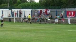 Rochdale Town v AFC Liverpool [upl. by Ivek39]