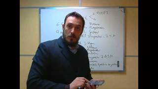 Curso Inmobiliario Ventas Nº 0 quotIntroducción Financiaciónquot [upl. by Norehc]