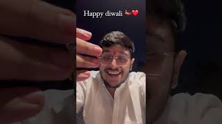 Happy diwali bhailogs❤️ zeetaOP [upl. by Elleirad321]