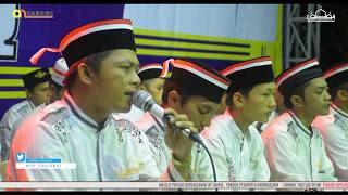 sejuk quotShollallahu Robbunaquot Abusiri feat Sholihin quotShollallahu Robbunaquot Versi Majelis Attaufiq 2019 [upl. by Babita]