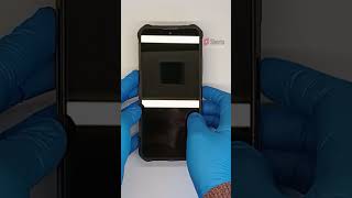 Заміна екрану Oukitel WP15 repair smartphone brokenscreenrepair [upl. by Lipinski]