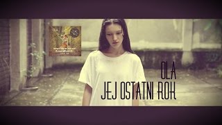 Ola  Jej ostatni rok  AKUSTYCZNIE  Official Video [upl. by Ashley]