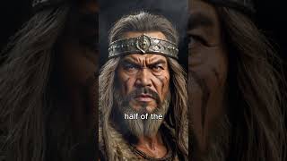 Attila The Hun historyfacts history attila [upl. by Adnalohs]