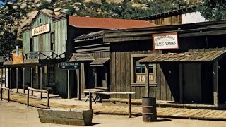 The Lost Movie Ranch  Expedition Adventures Episode 4  Corriganville [upl. by Yenots]