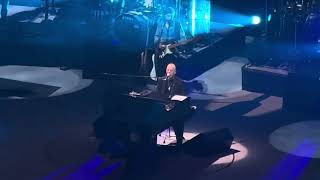 Billy Joel  Moving Out Anthony’s Song Live  Los Angeles CA  Oct 12 2024 [upl. by Kilam]