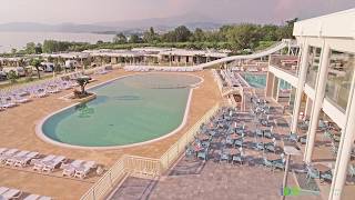 IdeaLazise Camping Village NEW 2019  Lazise  Lago di Garda [upl. by Henn]