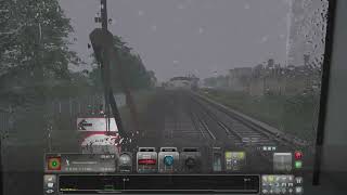 Train Simulator Classic 2024 Chatham Main Line 0934 Rainham to Ramsgate [upl. by Esirahs925]