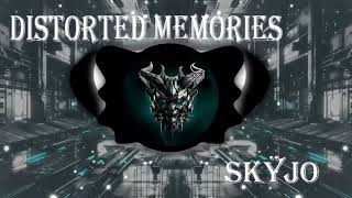 SKŸJO  DISTORTED MEMORIES DOOM SOFT [upl. by Connor]