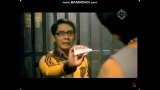 Iklan Counterpain  Dikejar Preman 2012  Trans TV Indosiar RCTI tvOne ANTV amp SCTV [upl. by Etnoel]