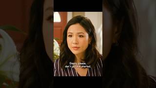 The story of how Jessica and Louis met movie freshofftheboat video shorts [upl. by Hanikas]