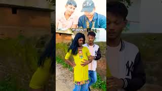 Mood ki aisi taisi 😂 pt12 control your laugh 🤣funny comedy ytshorts shorts trending [upl. by Atiram]