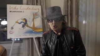 MTV unplugged 2 Wird quotRadiosongquot Udo Lindenbergs neue Nummer eins [upl. by Ardek]