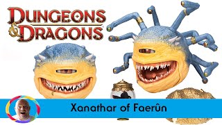 Dungeons and Dragons Xanathar Review [upl. by Eimak127]