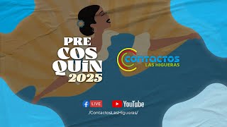 EN VIVO  Pre Cosquin 2025 en Las Higueras  DIA 1 [upl. by Alvar313]