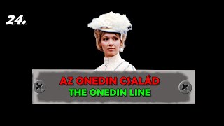 FILMZENÉK 24  AZ ONEDIN CSALÁD  THE ONEDIN LINE [upl. by Rellim]