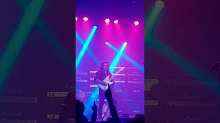 Yngwie Malmsteen  Fugue Live concert metal live [upl. by Siloum]