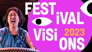 FESTIVAL VISIONS  Outfest Spotlight  Finding Her Beat  Fi Presents [upl. by Carina449]