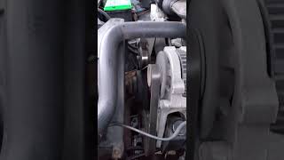 Chevrolet 350 57 V8 Engine Sound  Chevy  GMC [upl. by Leachim404]