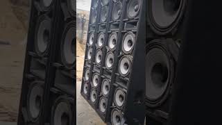 Shri Ram sound sound djviral [upl. by Matrona]