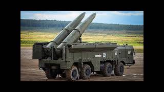 The Tochka U Ballistic Missile System Where Can it Strike [upl. by Ria]