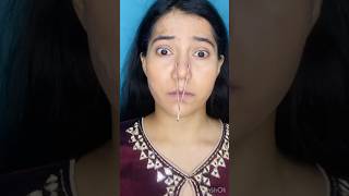 Nose counter hack 😍😱youtubeshorts trending shorts viralvideo short video [upl. by Durand883]