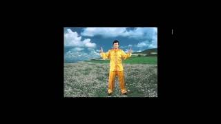 Falun Dafa 15 Minute Exercise  no voice over [upl. by Harbot574]