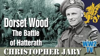 Dorset Wood The Battle of Hatterath [upl. by Yelrahs]