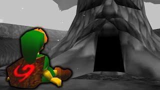 Why Ocarina of Time is falling behind the Speedrunning Community [upl. by Nolak]