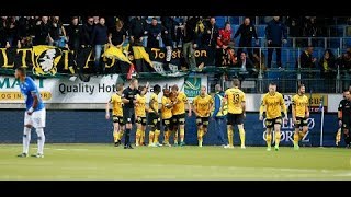 Lillestrøm  Sarpsborg 32 HØYDEPUNKTER Cupfinalen 2017 FULL HIGHLIGHTS [upl. by Emiline]