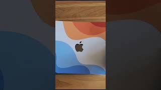 Custom Apple MacBook Pro skin from Dbrand short [upl. by Ytsanyd]