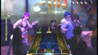 Whip It Devo Rock Band 3 Expert Guitar [upl. by Liebermann]