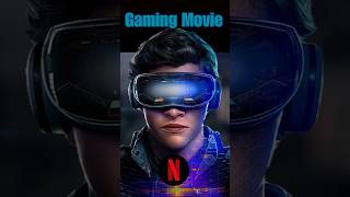 Must Watch for Gamers and Movie Fans  Ready Player One moviemedium hollywood movie mustwatch [upl. by Auof]