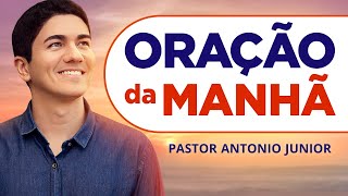 MELHOR ORAÇÃO para PROTEÇÃO BÊNÇÃOS e PROSPERIDADE 🙏🏼 [upl. by Sulokcin]