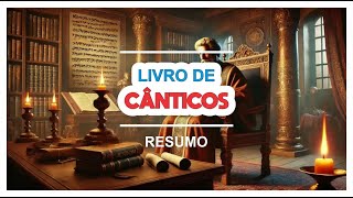 LIVRO DE CÂNTICOS  RESUMO [upl. by Allyn318]