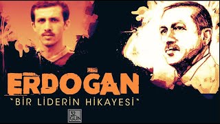 Recep Tayyip Erdoğan  Bir Liderin Hikayesi  2003 [upl. by Hesta536]