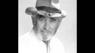 Don Williams quotGhost Storyquot [upl. by Sidnak]