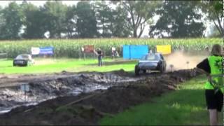 Autoblubbering Rheeze Standaardklasse 2014 [upl. by Nare]