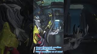 warframegameplay warframe gaming warframegame creditos principiantes gamer farming [upl. by Tnomel]