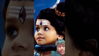 Mahadev Ko Bachhaya Maa Kali mahadev​ maa​ kali​ ​ bholenath​ trending​ shorts​ dakshinakali​ [upl. by Corty325]