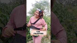 Tas Palestina ytshorts ceritameme fypシ゚viral [upl. by Alberto393]